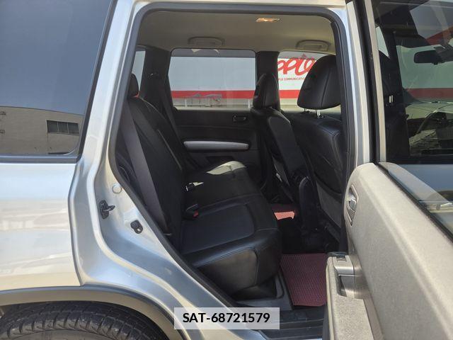 Nissan X-TRAIL 2013-01 7981660-14
