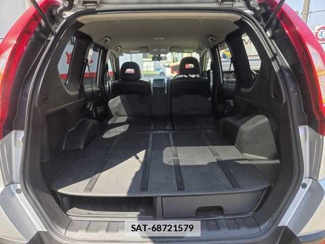 Nissan X-TRAIL 2013-01 7981660-16