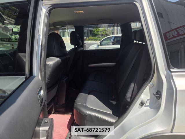 Nissan X-TRAIL 2013-01 7981660-17