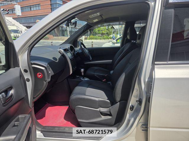 Nissan X-TRAIL 2013-01 7981660-18