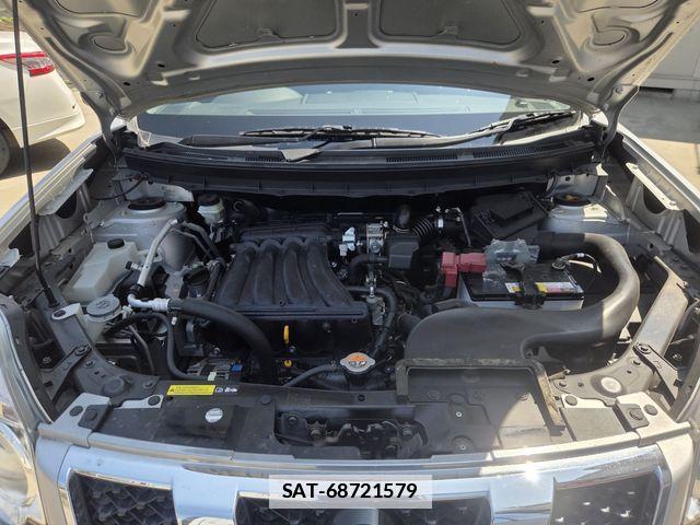Nissan X-TRAIL 2013-01 7981660-20
