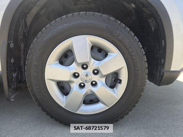 Nissan X-TRAIL 2013-01 7981660-22