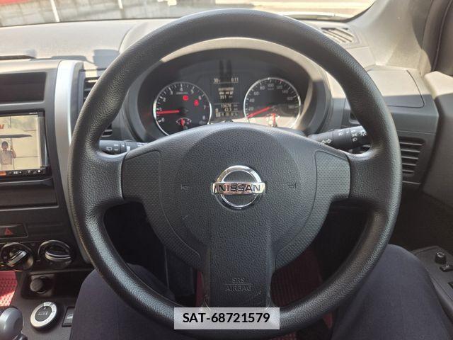 Nissan X-TRAIL 2013-01 7981660-7