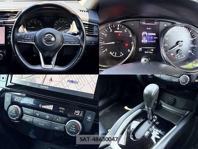 Nissan X-TRAIL 2018-05 7981654-3