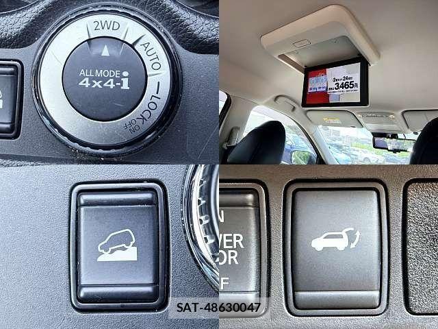 Nissan X-TRAIL 2018-05 7981654-4