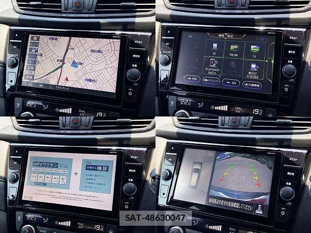 Nissan X-TRAIL 2018-05 7981654-5