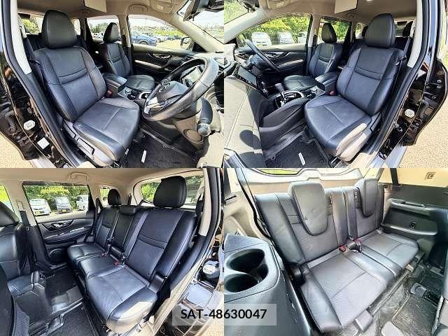 Nissan X-TRAIL 2018-05 7981654-7