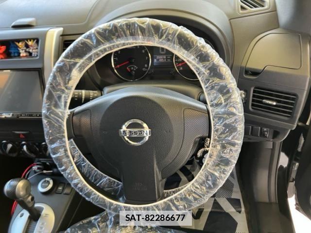 Nissan X-TRAIL 2013-09 7981665-20