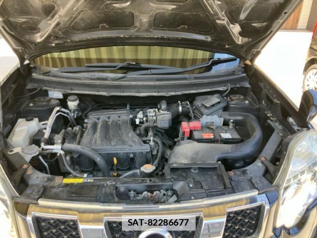 Nissan X-TRAIL 2013-09 7981665-26