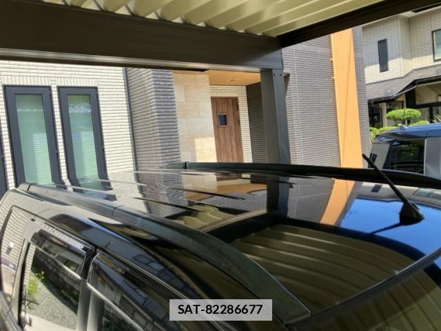 Nissan X-TRAIL 2013-09 7981665-5