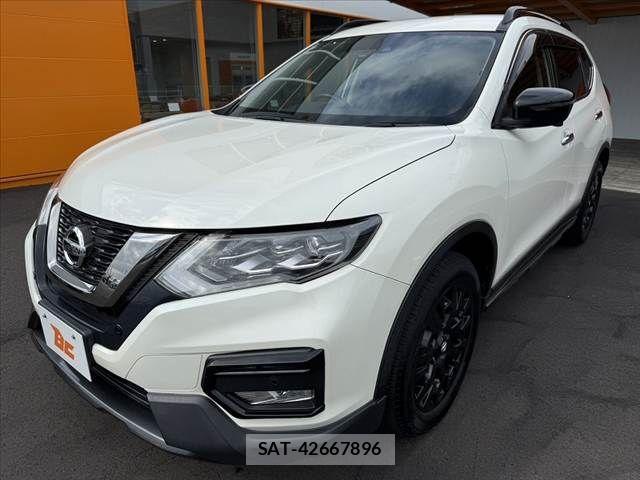 Nissan X-TRAIL 2018-03 7981653-9
