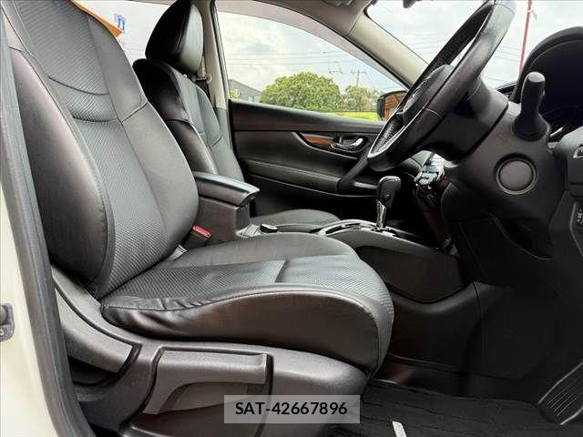 Nissan X-TRAIL 2018-03 7981653-15