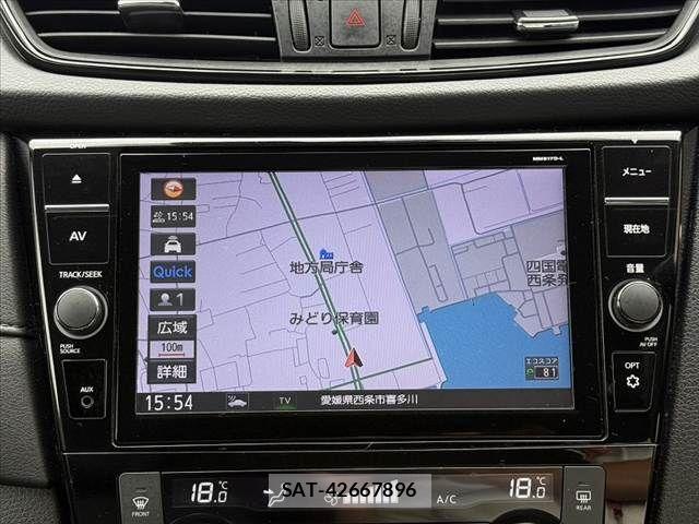 Nissan X-TRAIL 2018-03 7981653-2
