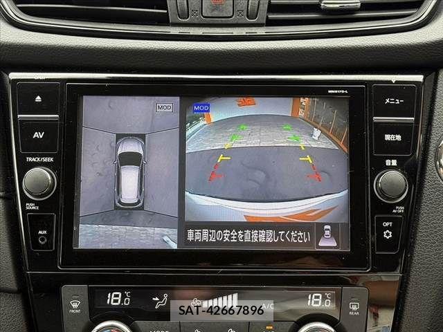 Nissan X-TRAIL 2018-03 7981653-3