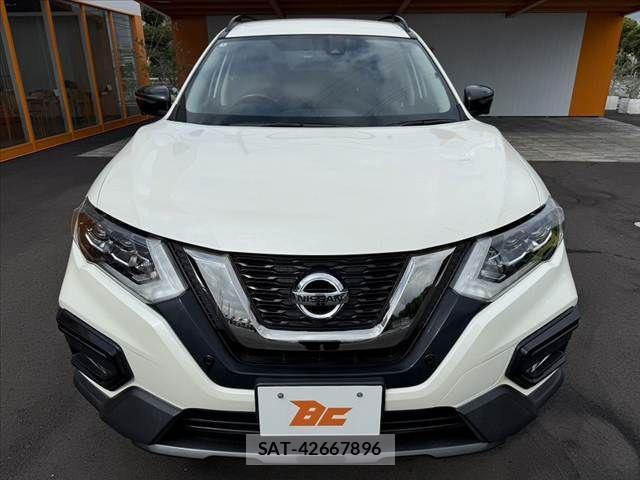 Nissan X-TRAIL 2018-03 7981653-8