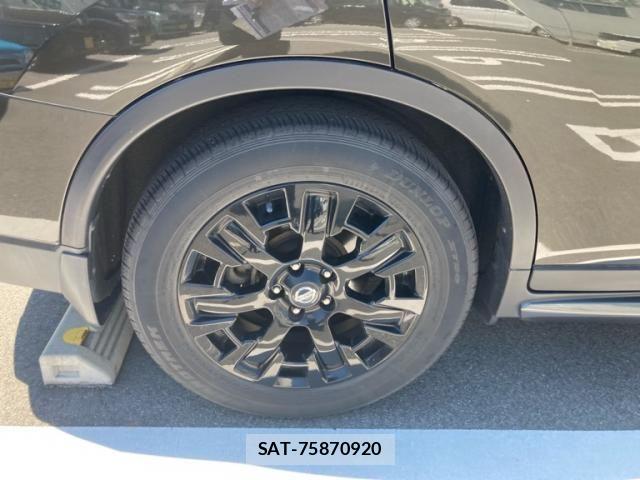 Nissan X-TRAIL 2017-12 7981658-11