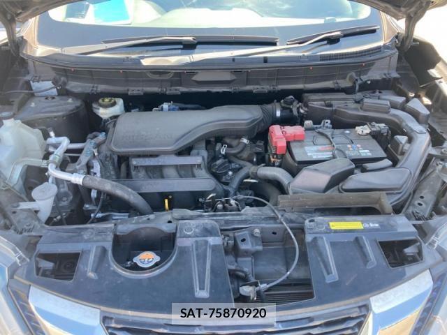 Nissan X-TRAIL 2017-12 7981658-13