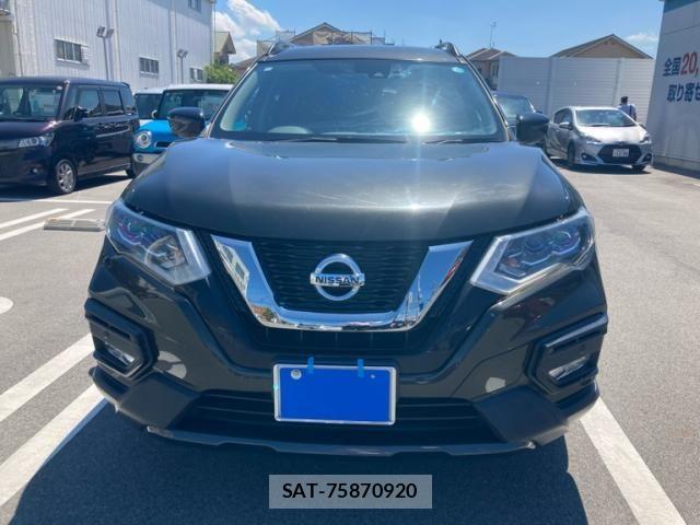 Nissan X-TRAIL 2017-12 7981658-1