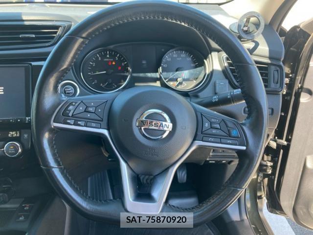 Nissan X-TRAIL 2017-12 7981658-19