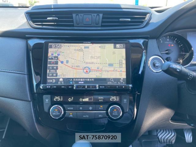Nissan X-TRAIL 2017-12 7981658-21