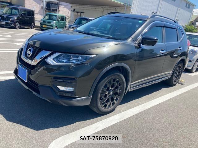Nissan X-TRAIL 2017-12 7981658-2