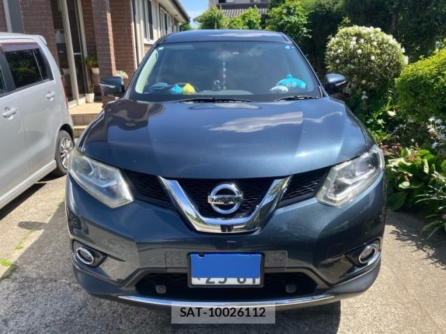 Nissan X-TRAIL 2015-02 8039390-0