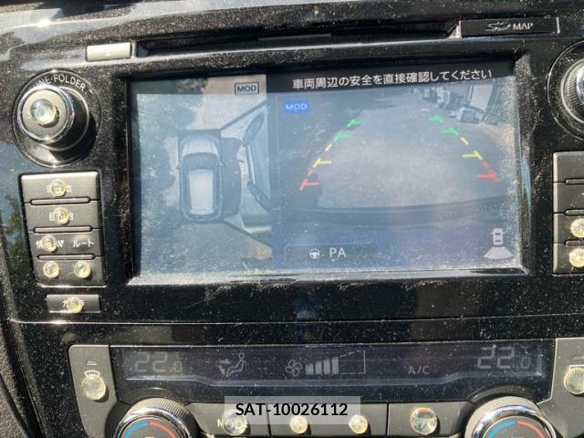Nissan X-TRAIL 2015-02 8039390-19