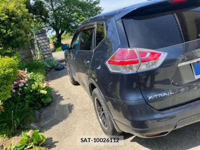 Nissan X-TRAIL 2015-02 8039390-3