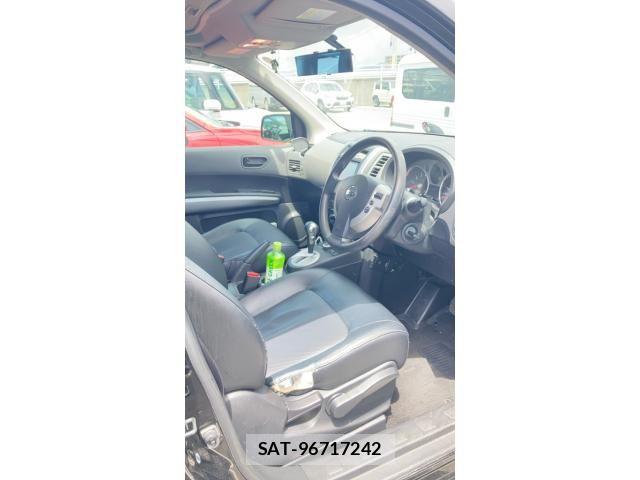Nissan X-TRAIL 2009-07 8039407-9