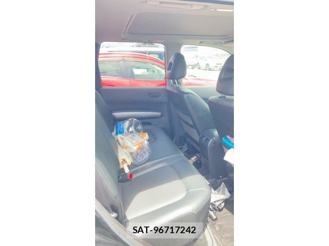 Nissan X-TRAIL 2009-07 8039407-10