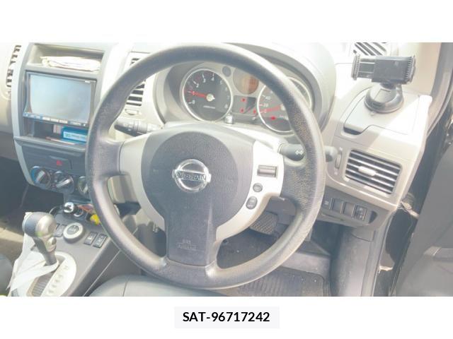 Nissan X-TRAIL 2009-07 8039407-12