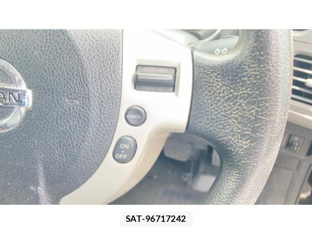 Nissan X-TRAIL 2009-07 8039407-13