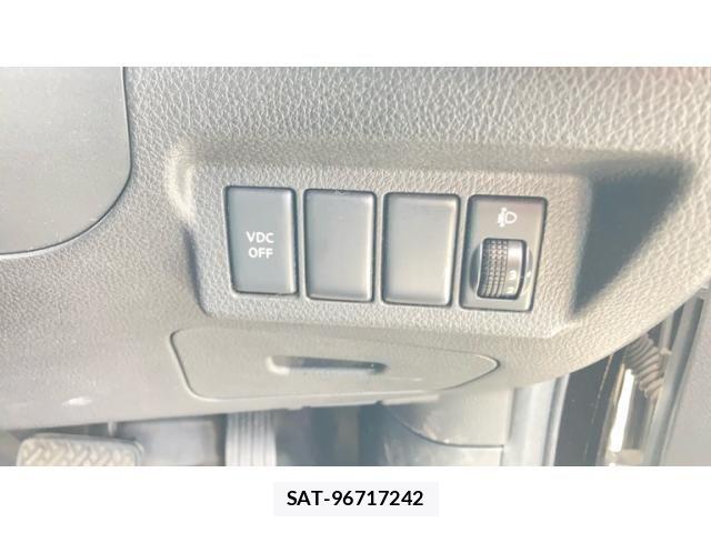 Nissan X-TRAIL 2009-07 8039407-14