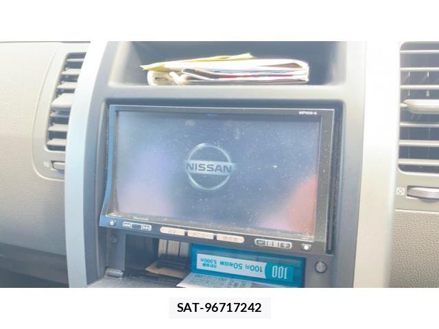 Nissan X-TRAIL 2009-07 8039407-16