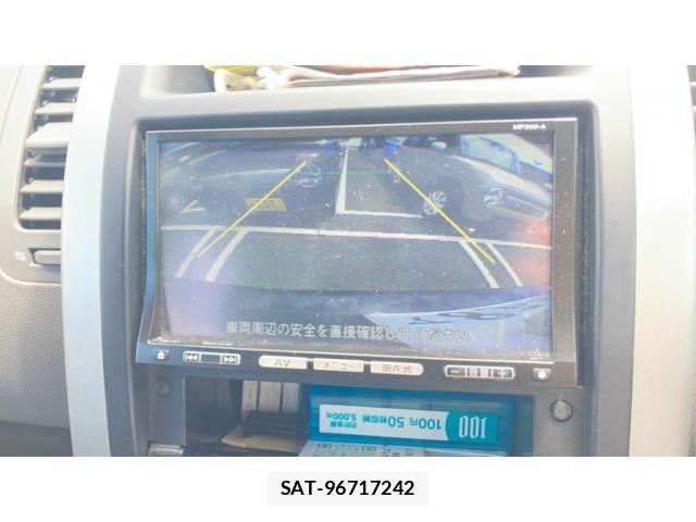 Nissan X-TRAIL 2009-07 8039407-17