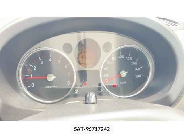 Nissan X-TRAIL 2009-07 8039407-18