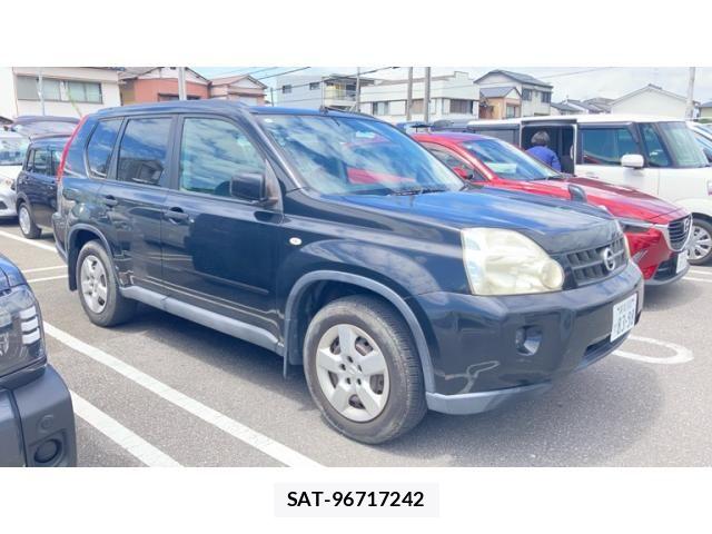 Nissan X-TRAIL 2009-07 8039407-1