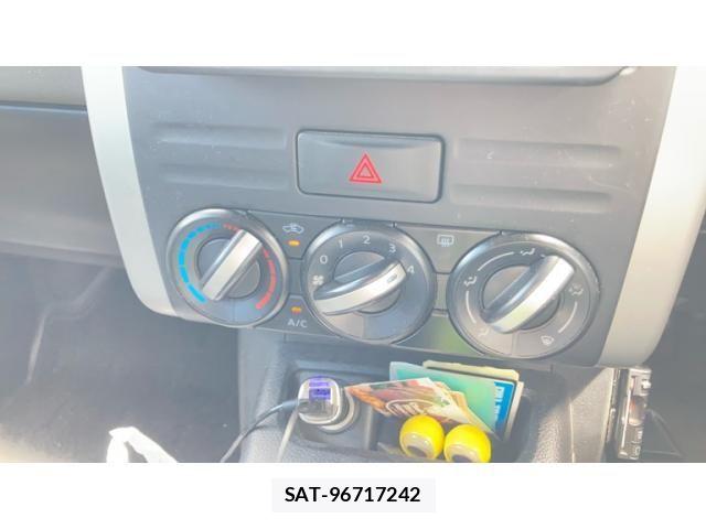 Nissan X-TRAIL 2009-07 8039407-19