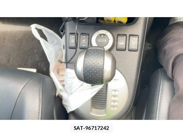Nissan X-TRAIL 2009-07 8039407-20