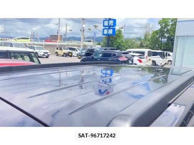 Nissan X-TRAIL 2009-07 8039407-6