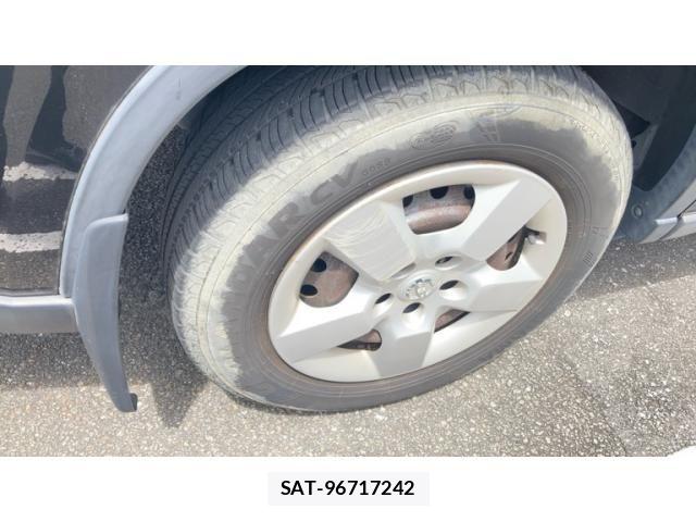Nissan X-TRAIL 2009-07 8039407-7