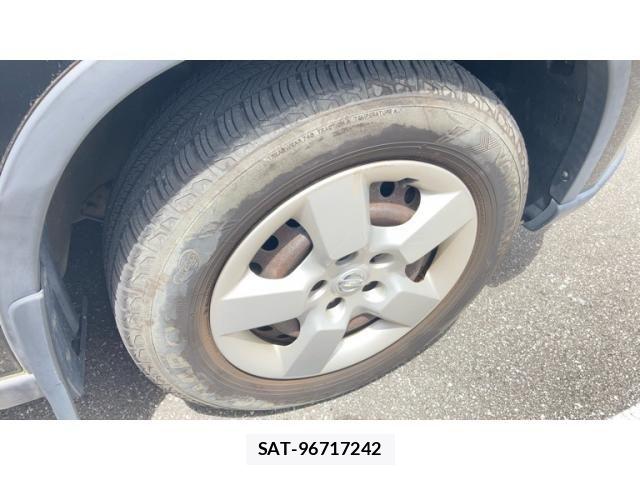 Nissan X-TRAIL 2009-07 8039407-8
