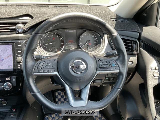 Nissan X-TRAIL 2021-11 8039369-10