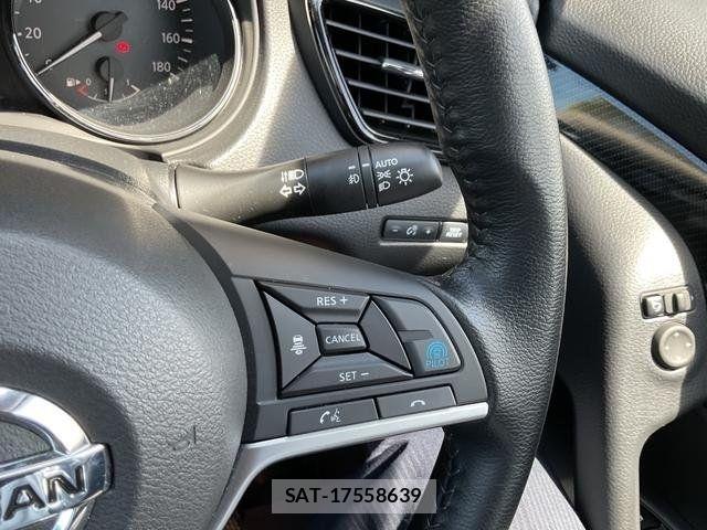 Nissan X-TRAIL 2021-11 8039369-11