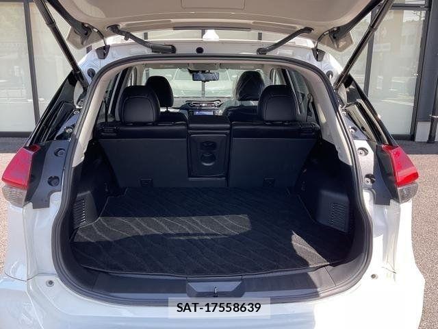Nissan X-TRAIL 2021-11 8039369-18