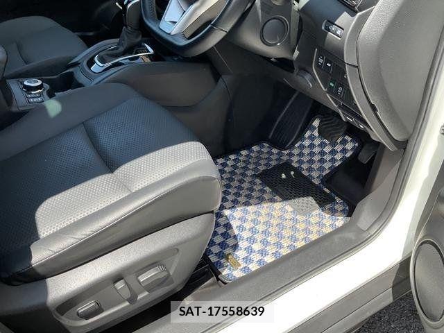 Nissan X-TRAIL 2021-11 8039369-20