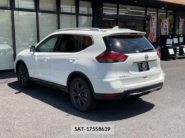 Nissan X-TRAIL 2021-11 8039369-2