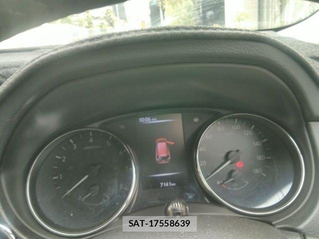 Nissan X-TRAIL 2021-11 8039369-21