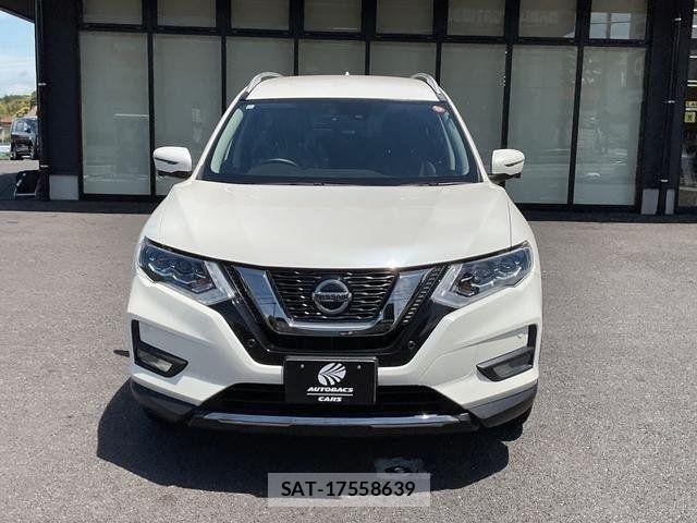 Nissan X-TRAIL 2021-11 8039369-3
