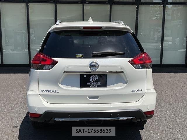 Nissan X-TRAIL 2021-11 8039369-4